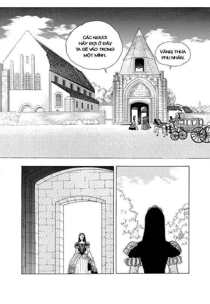 Princess Manhwa Chapter 55 - Trang 2