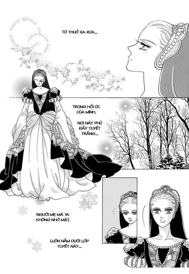 Princess Manhwa Chapter 55 - Trang 2