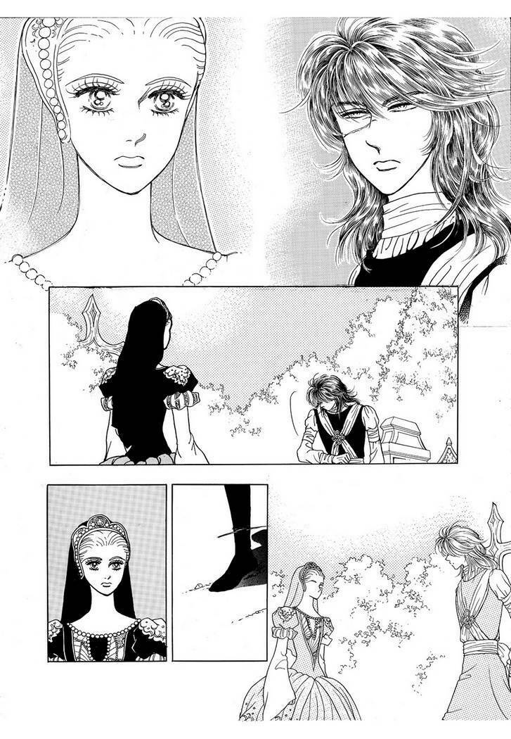 Princess Manhwa Chapter 55 - Trang 2