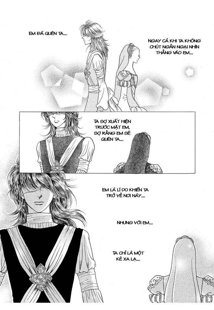 Princess Manhwa Chapter 55 - Trang 2