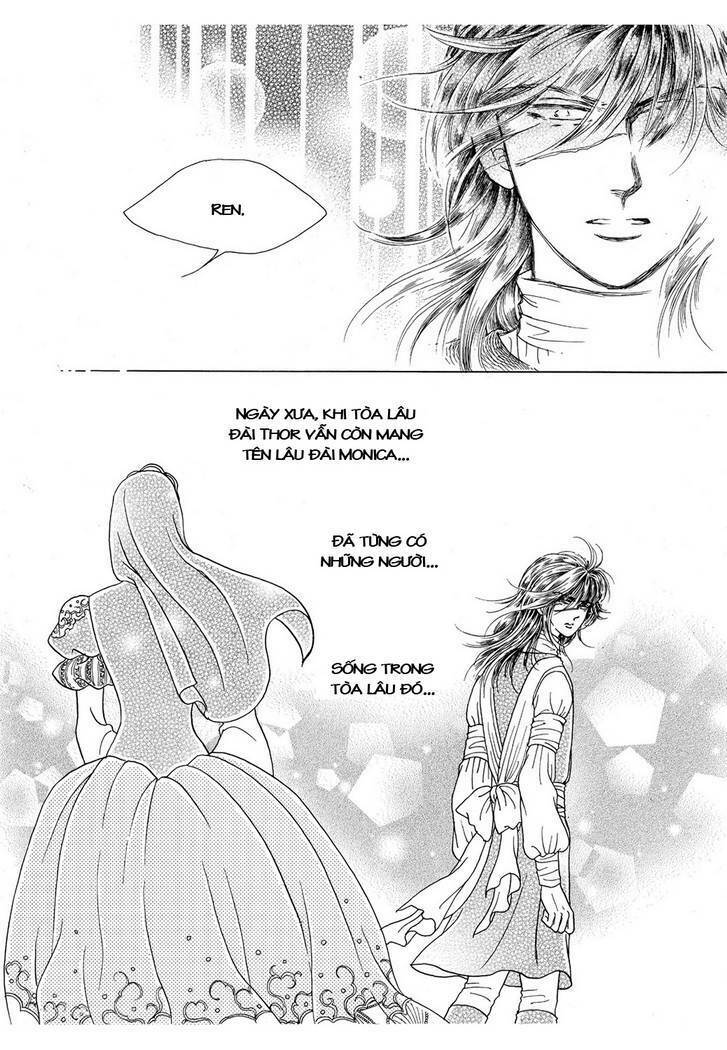 Princess Manhwa Chapter 55 - Trang 2