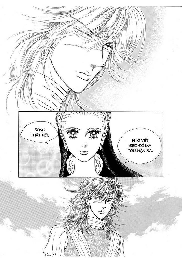 Princess Manhwa Chapter 55 - Trang 2