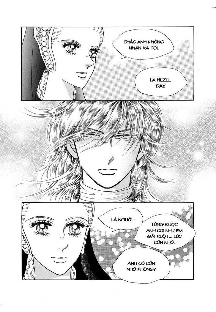 Princess Manhwa Chapter 55 - Trang 2