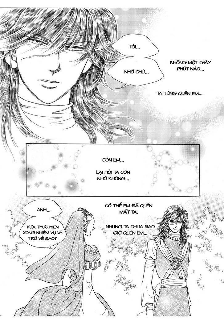 Princess Manhwa Chapter 55 - Trang 2