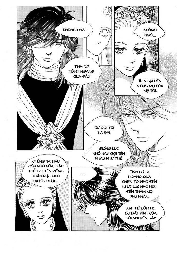 Princess Manhwa Chapter 55 - Trang 2