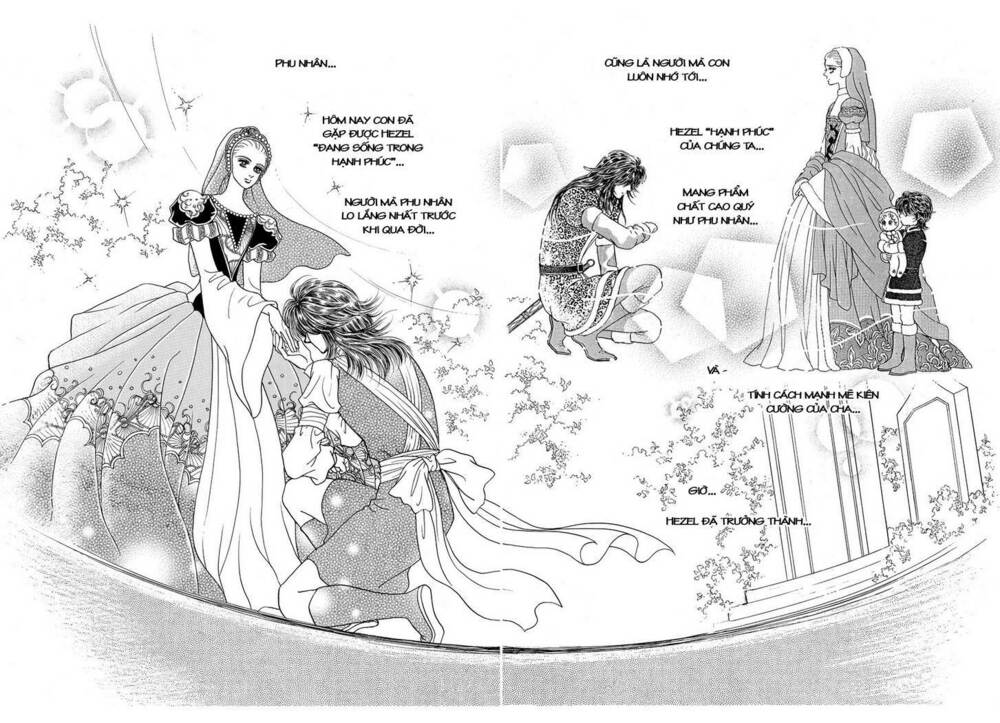 Princess Manhwa Chapter 55 - Trang 2