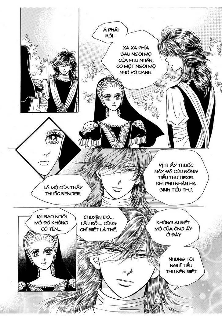 Princess Manhwa Chapter 55 - Trang 2