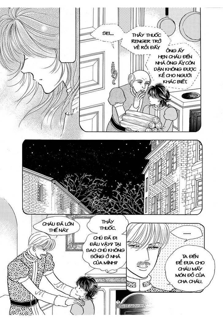 Princess Manhwa Chapter 55 - Trang 2