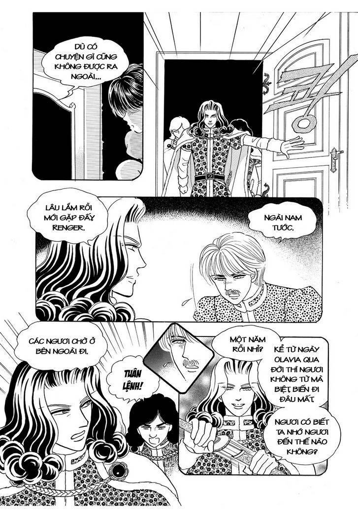 Princess Manhwa Chapter 55 - Trang 2