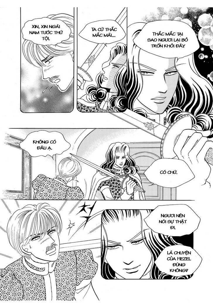 Princess Manhwa Chapter 55 - Trang 2