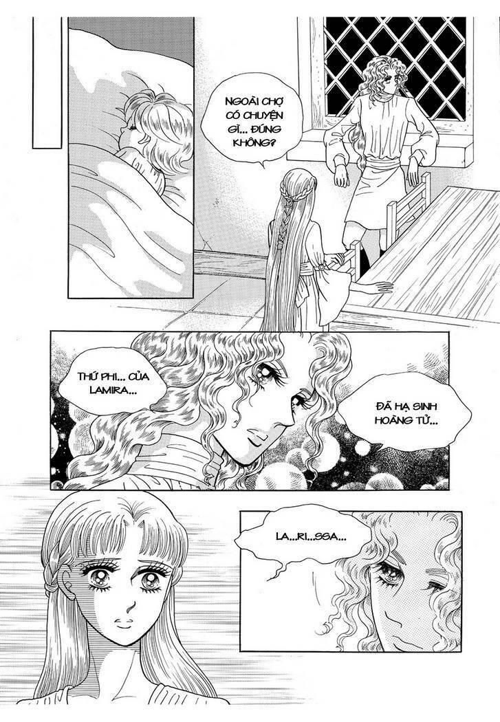 Princess Manhwa Chapter 54 - Trang 2