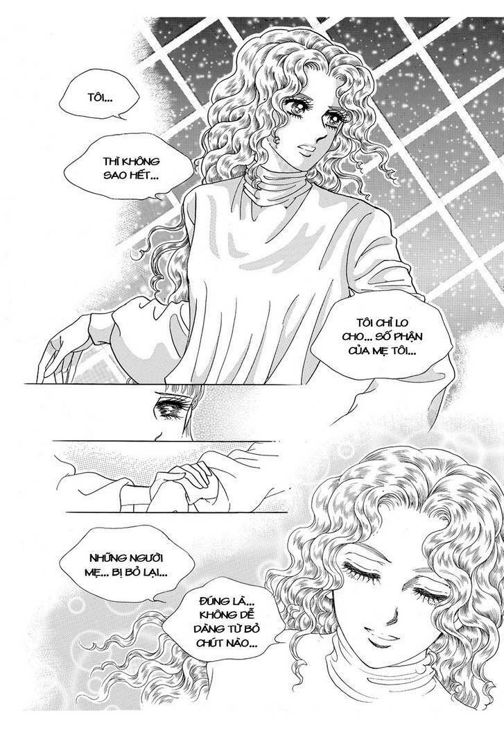 Princess Manhwa Chapter 54 - Trang 2