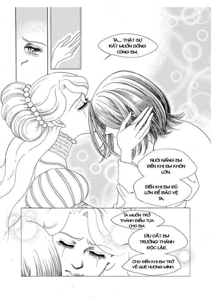 Princess Manhwa Chapter 53 - Trang 2