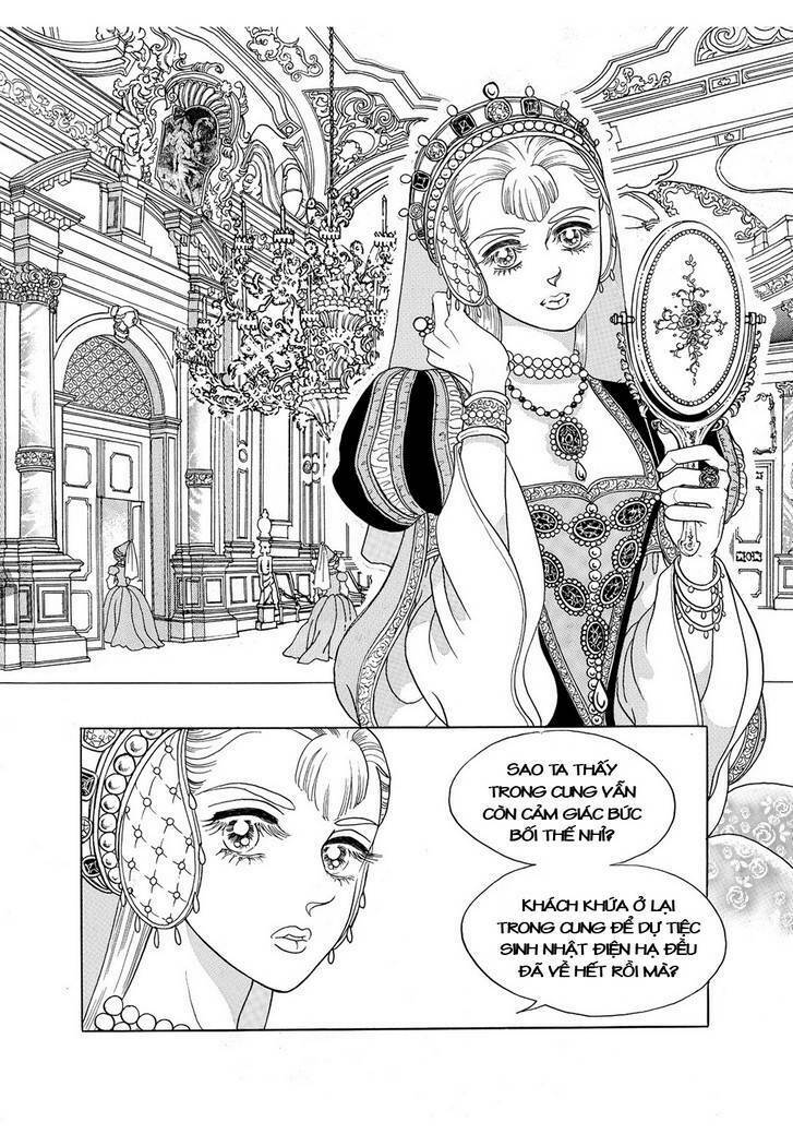 Princess Manhwa Chapter 53 - Trang 2