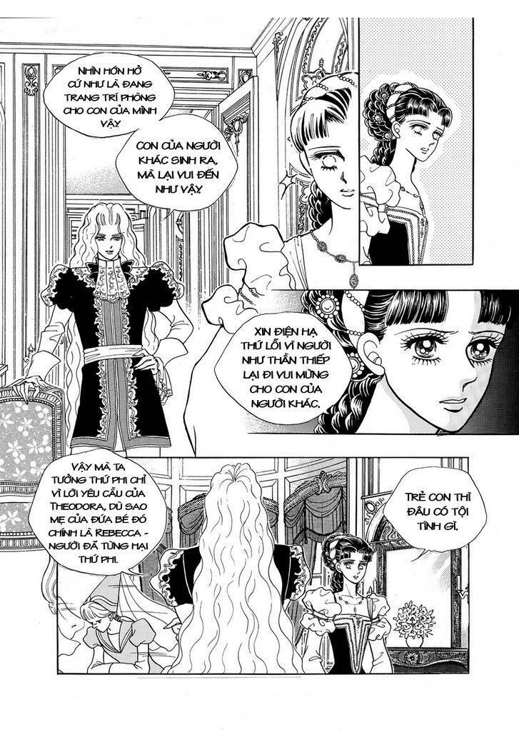 Princess Manhwa Chapter 53 - Trang 2