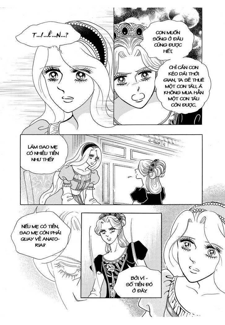 Princess Manhwa Chapter 53 - Trang 2