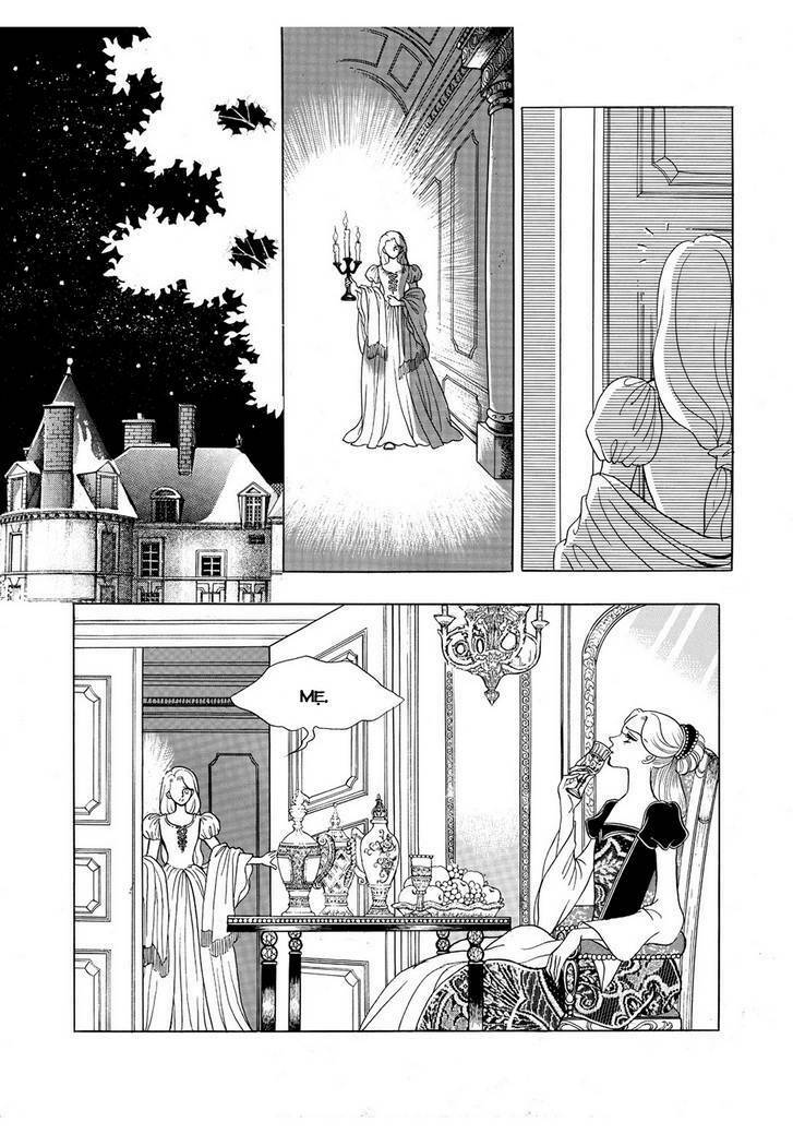 Princess Manhwa Chapter 53 - Trang 2