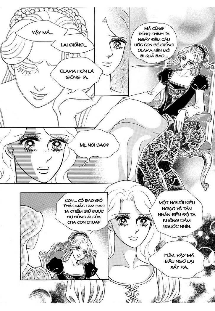 Princess Manhwa Chapter 53 - Trang 2