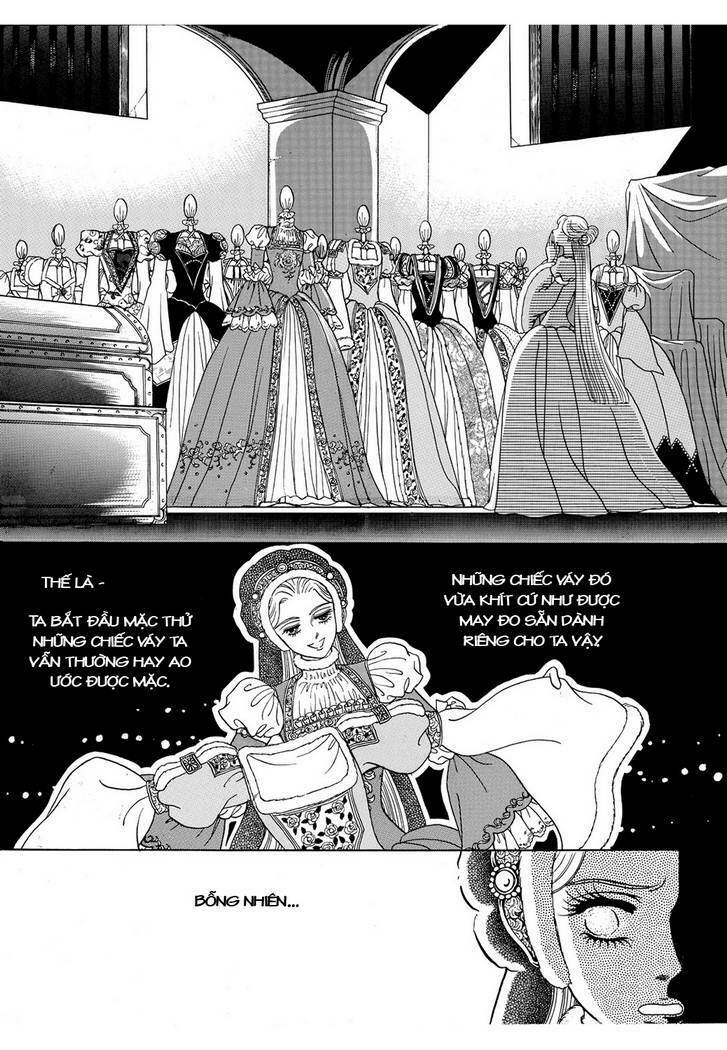 Princess Manhwa Chapter 53 - Trang 2