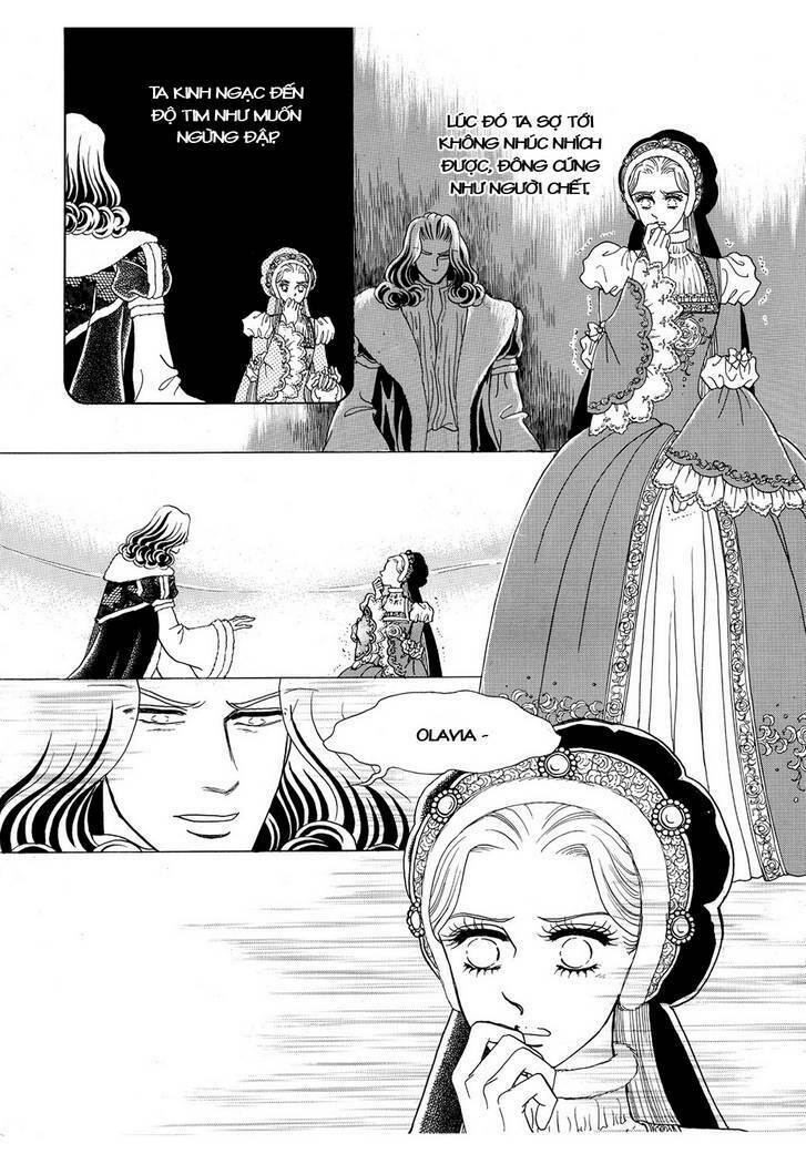 Princess Manhwa Chapter 53 - Trang 2