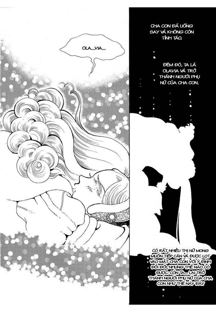 Princess Manhwa Chapter 53 - Trang 2