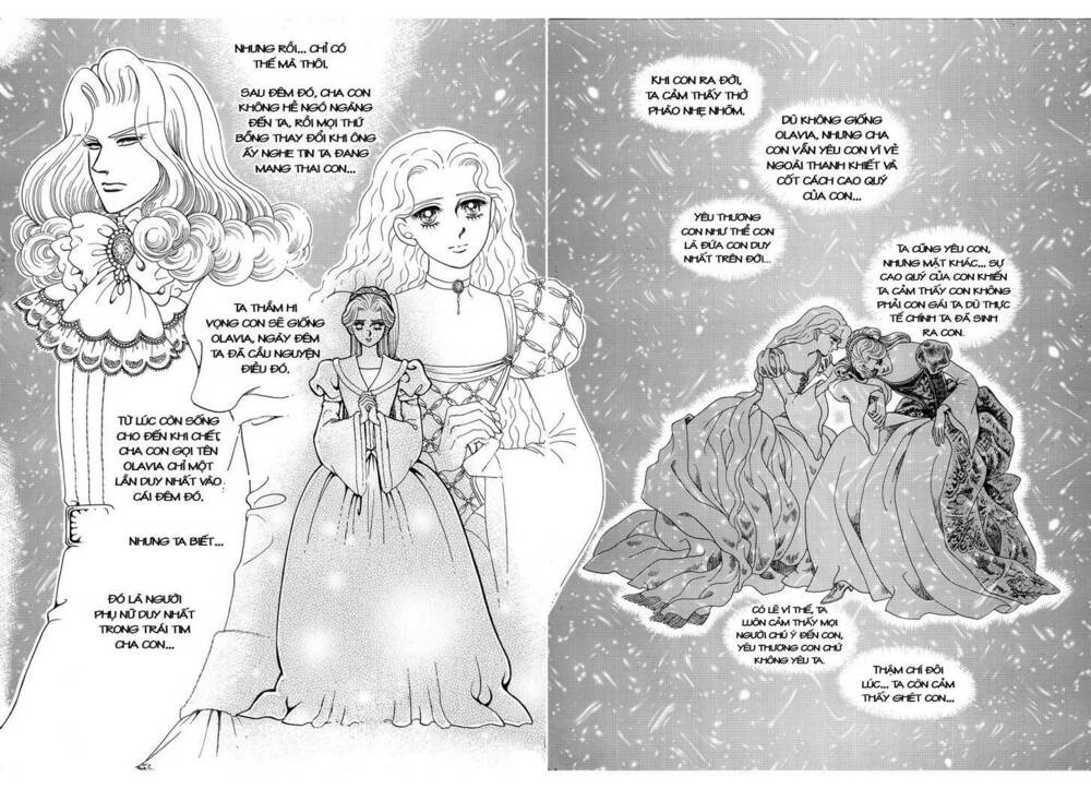 Princess Manhwa Chapter 53 - Trang 2