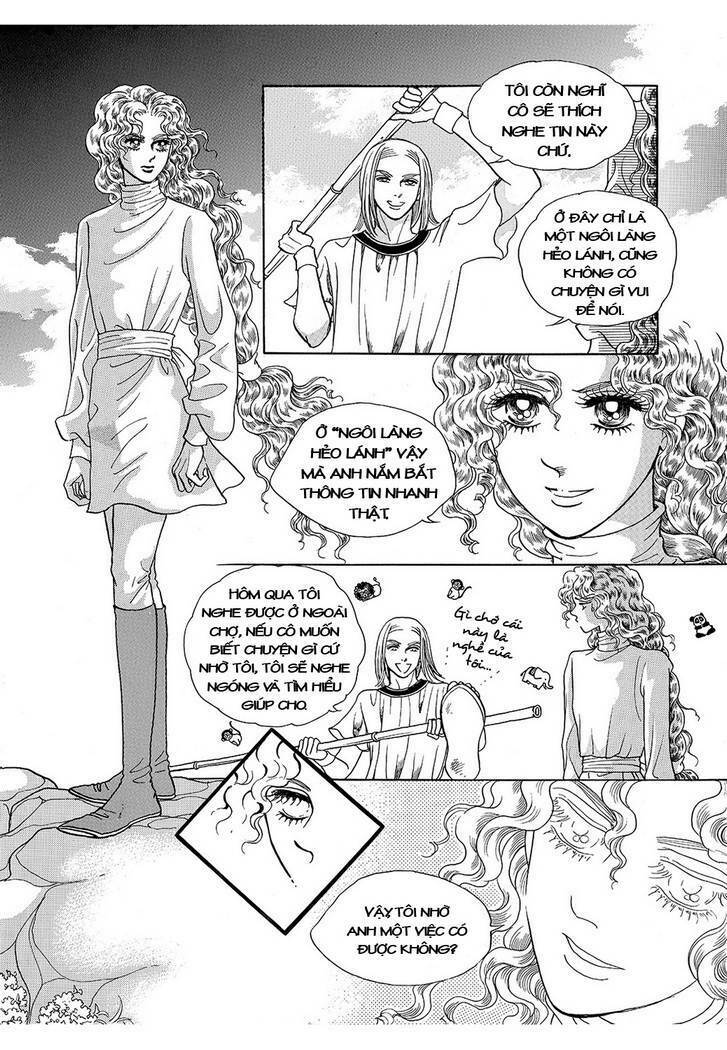 Princess Manhwa Chapter 53 - Trang 2