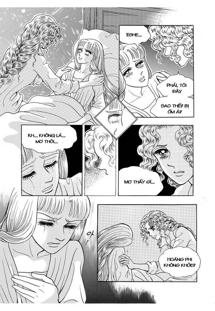 Princess Manhwa Chapter 53 - Trang 2