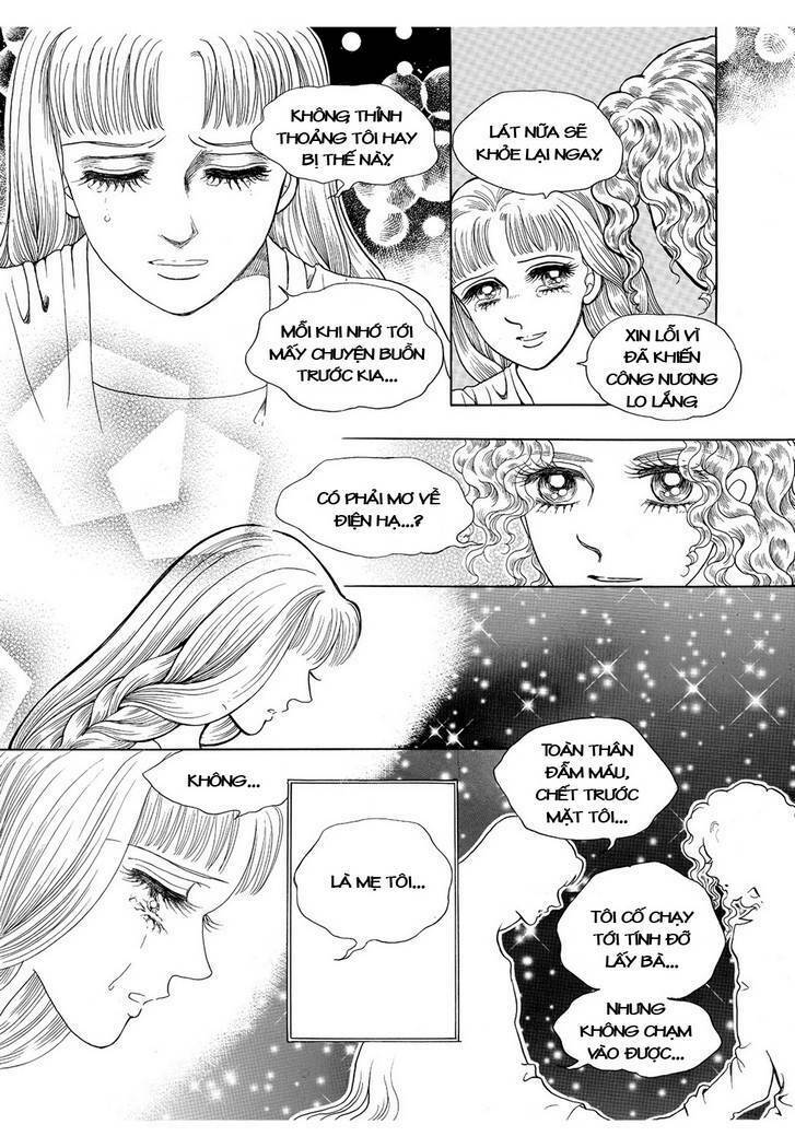 Princess Manhwa Chapter 53 - Trang 2