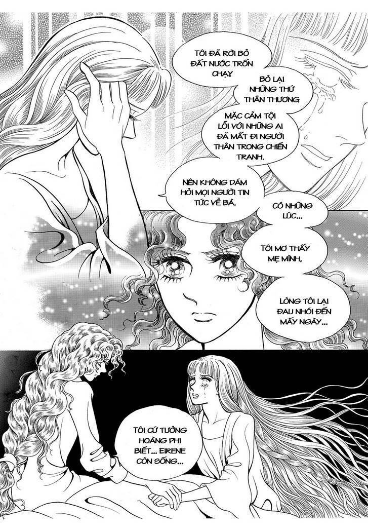 Princess Manhwa Chapter 53 - Trang 2