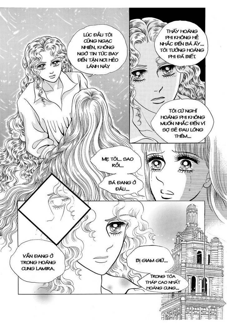 Princess Manhwa Chapter 53 - Trang 2