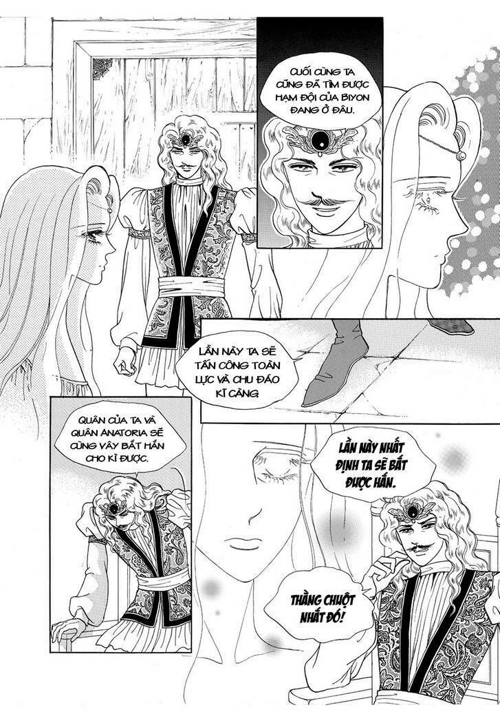 Princess Manhwa Chapter 53 - Trang 2