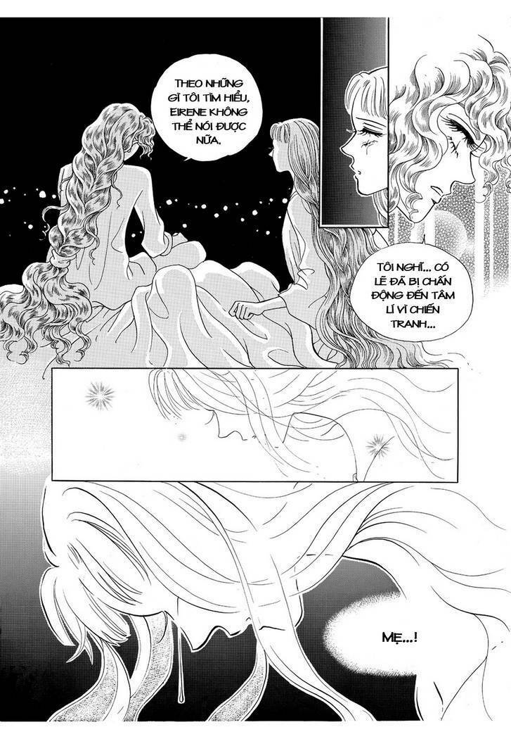 Princess Manhwa Chapter 53 - Trang 2