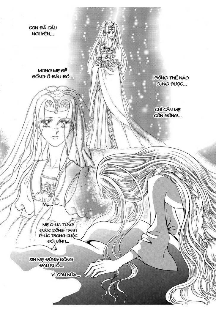 Princess Manhwa Chapter 53 - Trang 2