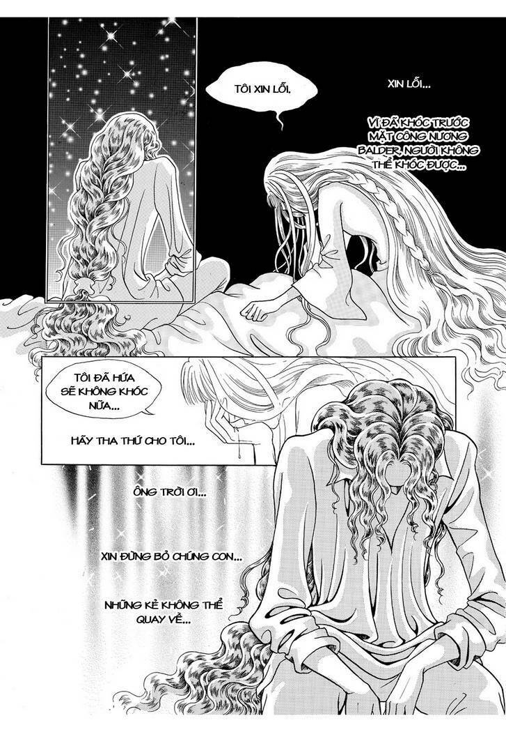 Princess Manhwa Chapter 53 - Trang 2