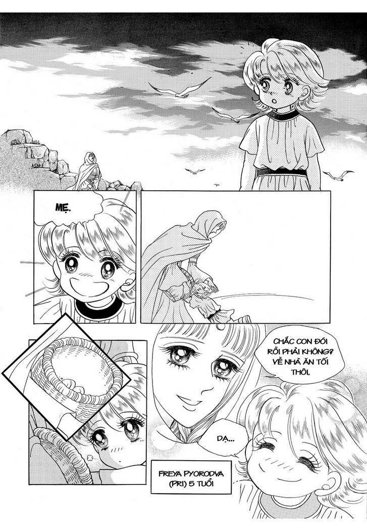 Princess Manhwa Chapter 52 - Trang 2