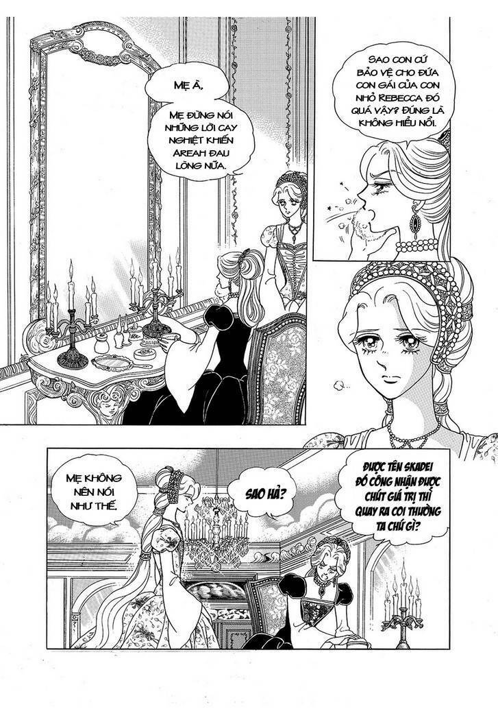 Princess Manhwa Chapter 52 - Trang 2