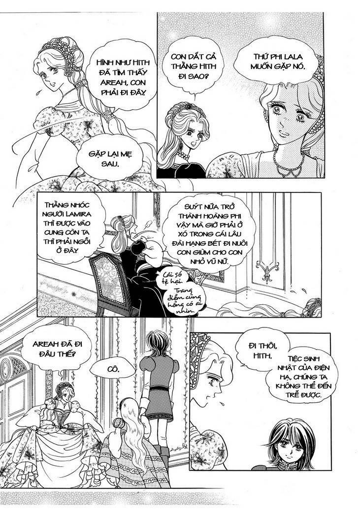 Princess Manhwa Chapter 52 - Trang 2