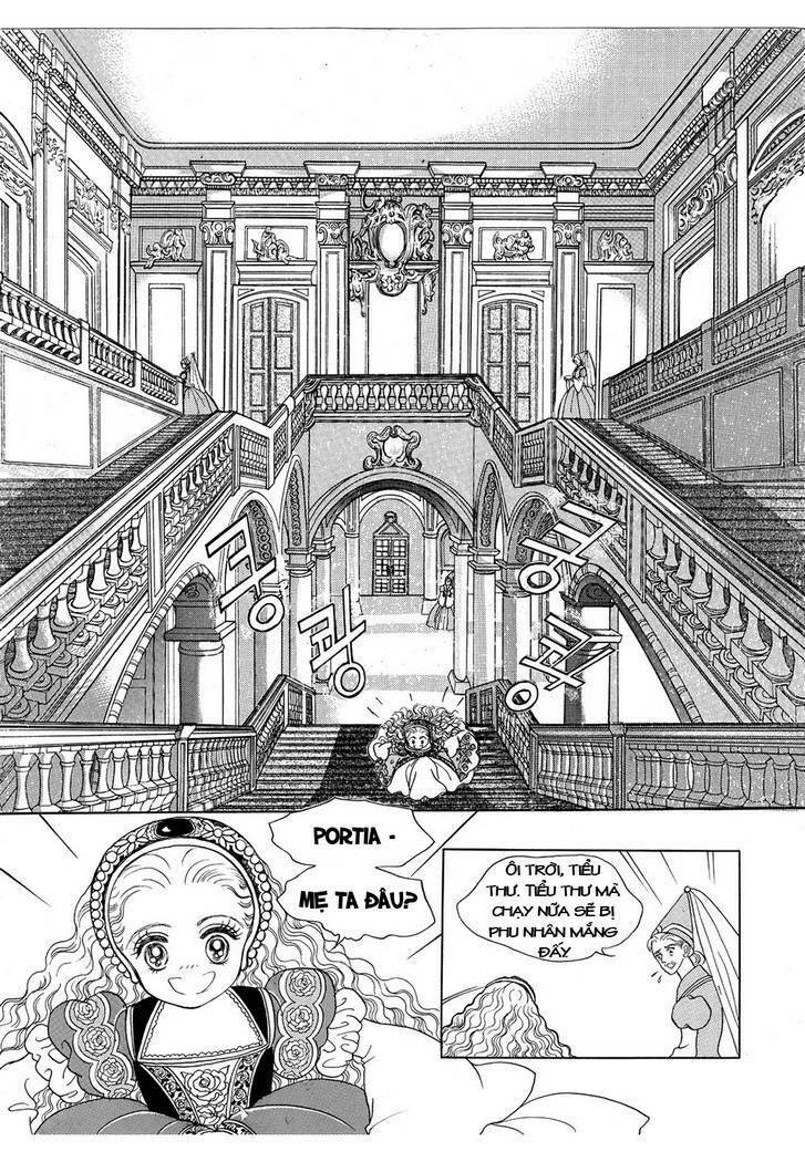 Princess Manhwa Chapter 52 - Trang 2