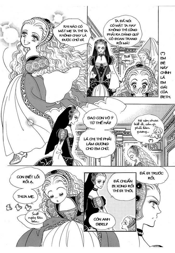 Princess Manhwa Chapter 52 - Trang 2