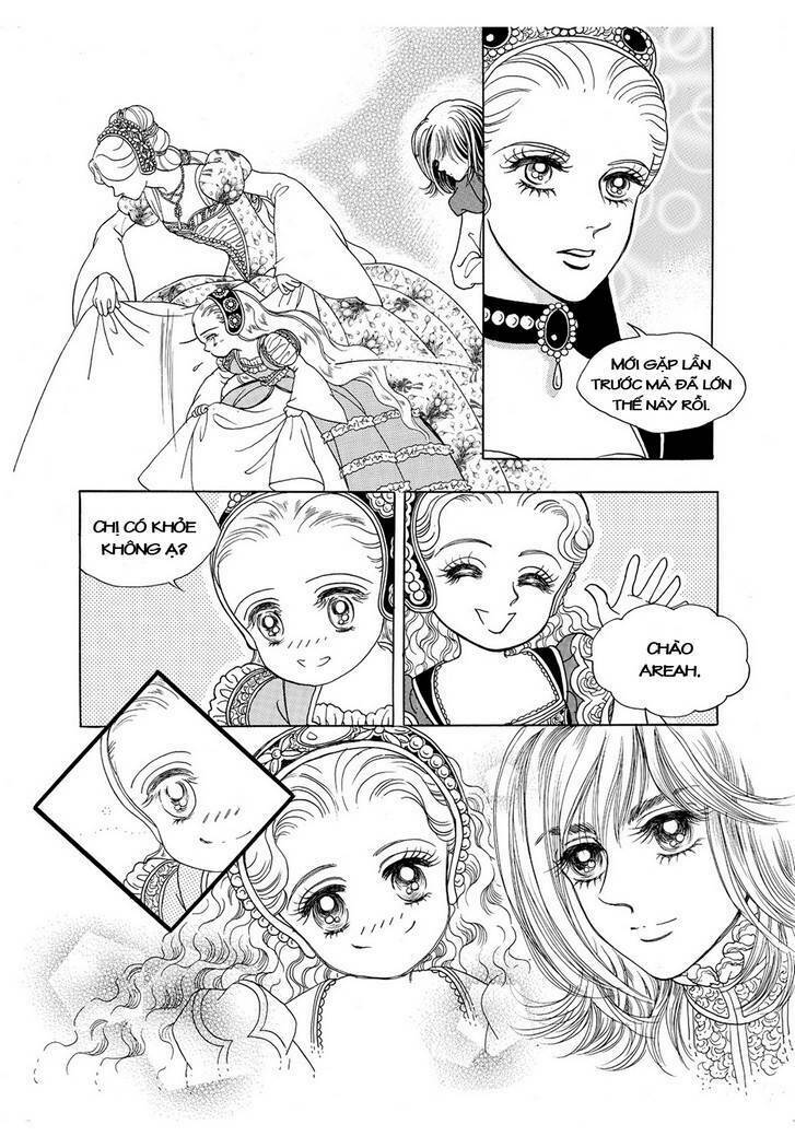 Princess Manhwa Chapter 52 - Trang 2