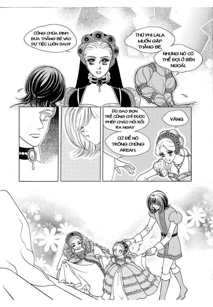 Princess Manhwa Chapter 52 - Trang 2