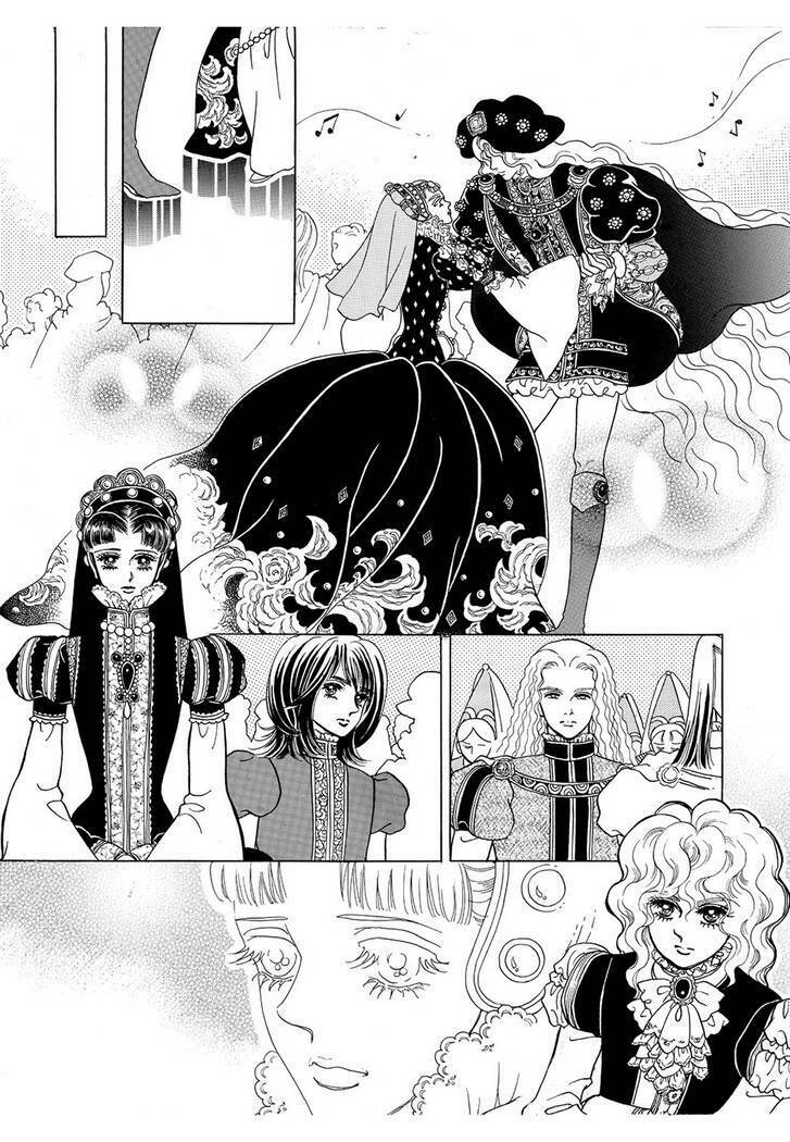 Princess Manhwa Chapter 52 - Trang 2