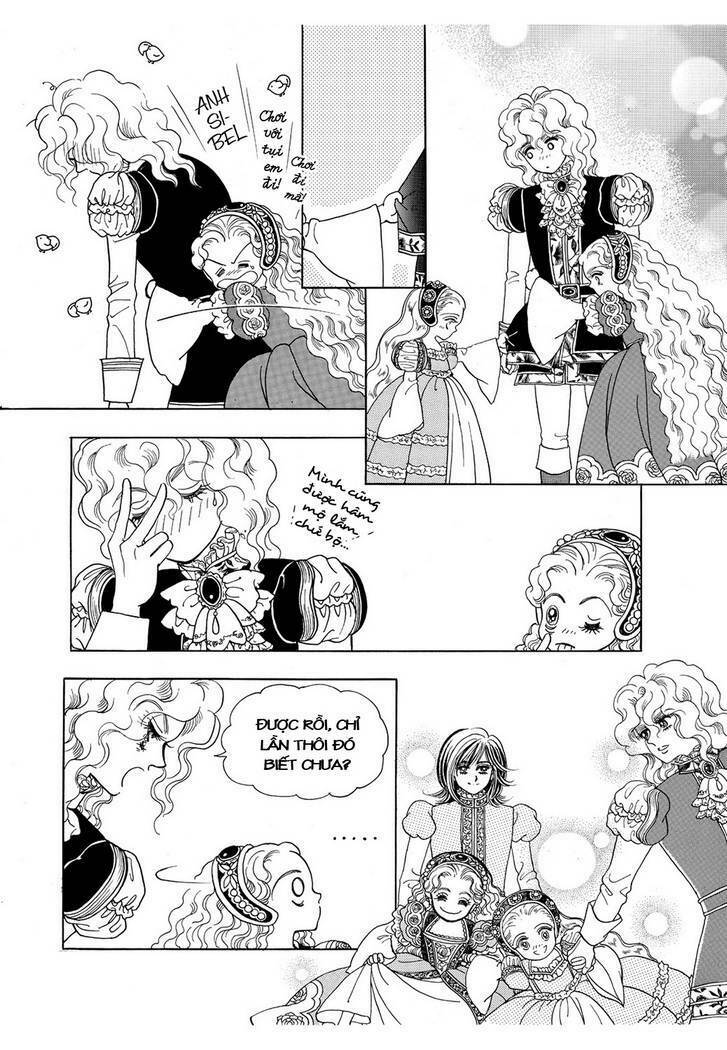 Princess Manhwa Chapter 52 - Trang 2