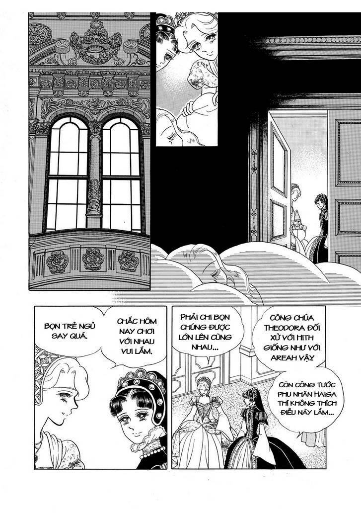 Princess Manhwa Chapter 52 - Trang 2