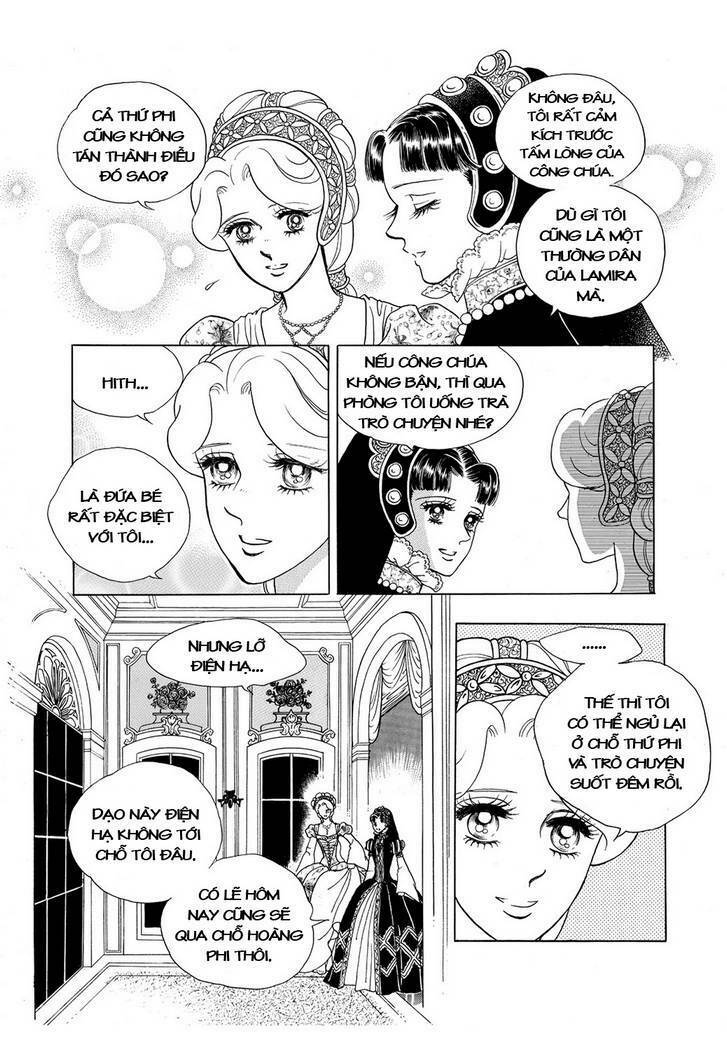 Princess Manhwa Chapter 52 - Trang 2