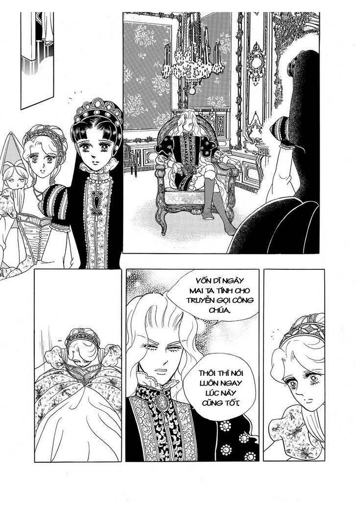 Princess Manhwa Chapter 52 - Trang 2