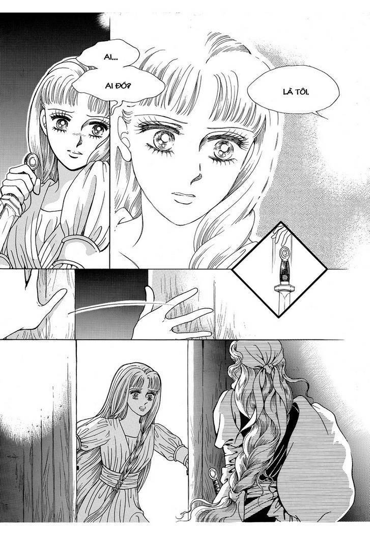 Princess Manhwa Chapter 52 - Trang 2