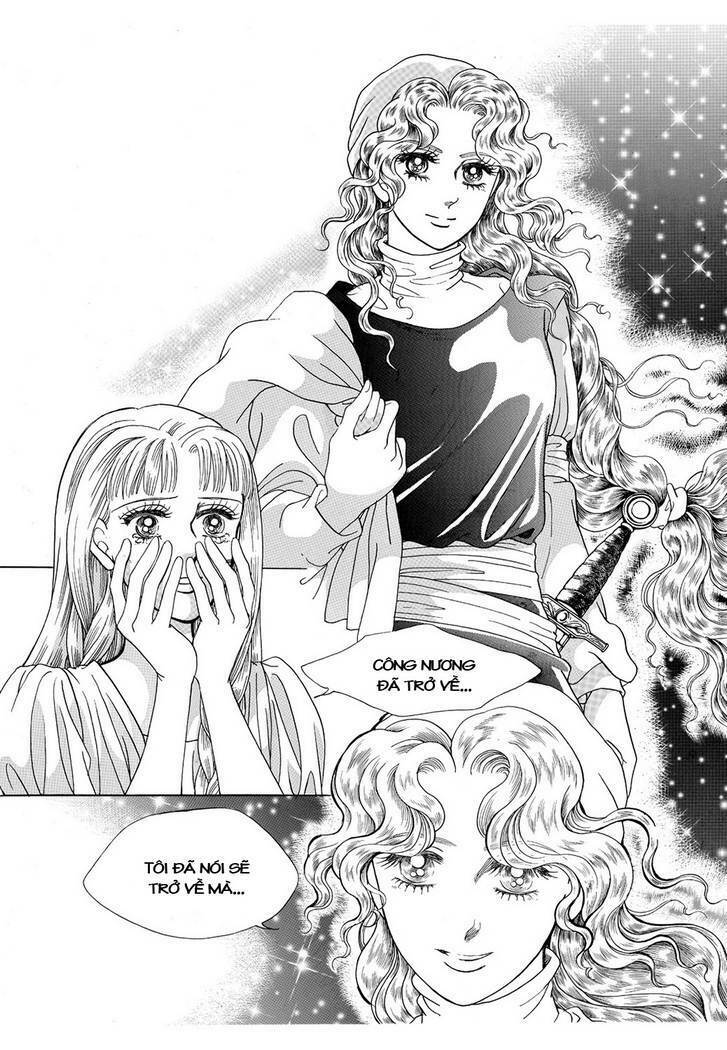 Princess Manhwa Chapter 52 - Trang 2