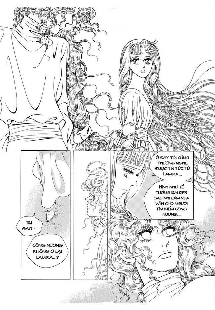 Princess Manhwa Chapter 52 - Trang 2